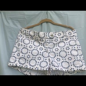 J Crew shirt size 10